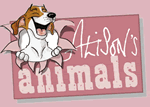 Link to Alison's Animals